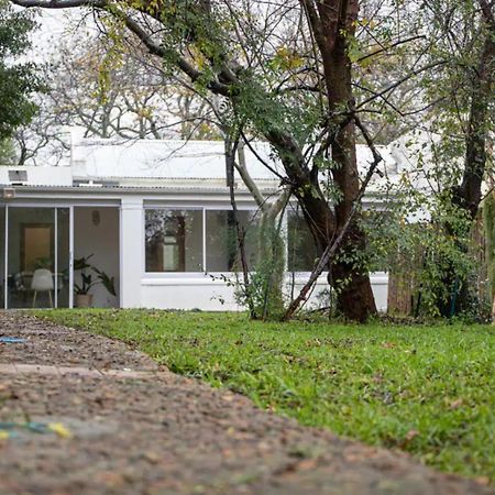 Arkelshoek Cottages Стеленбош Екстериор снимка