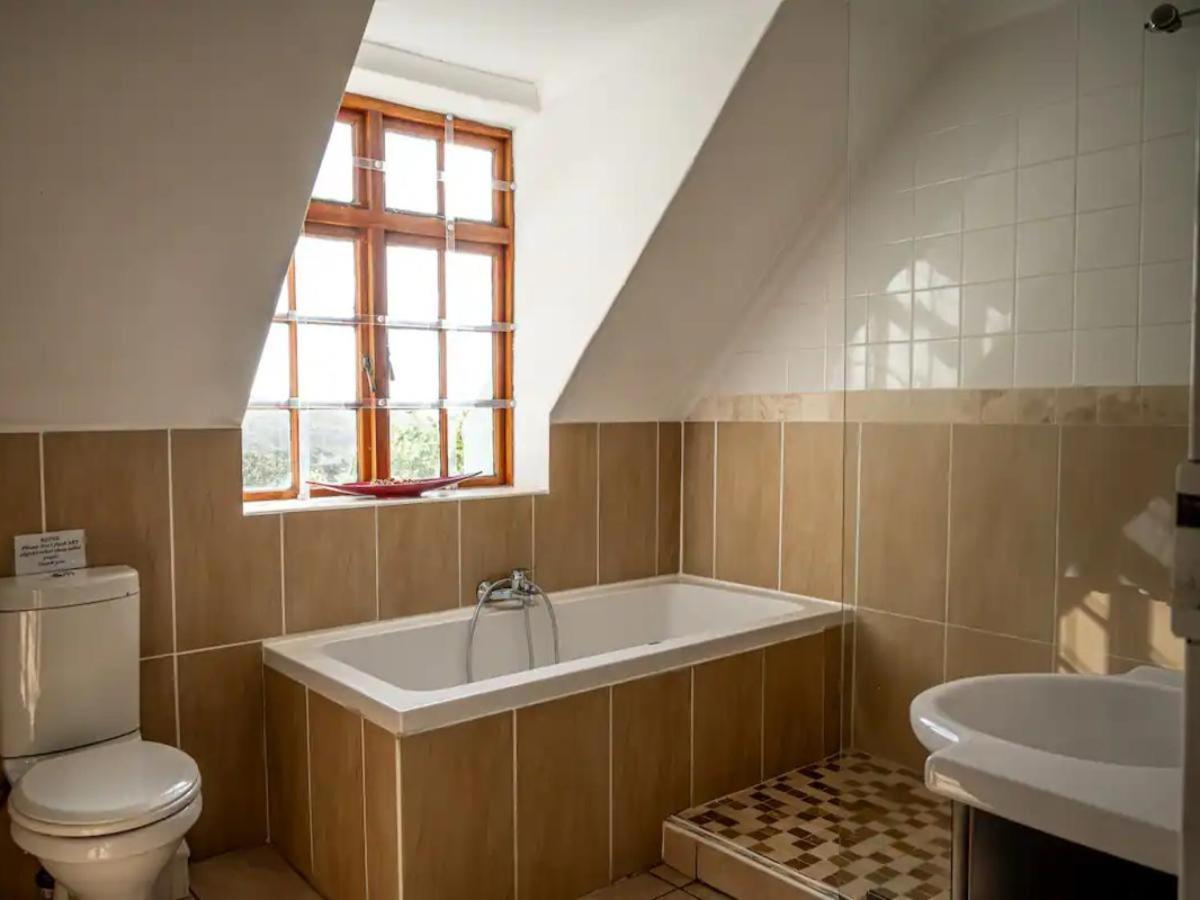 Arkelshoek Cottages Стеленбош Стая снимка
