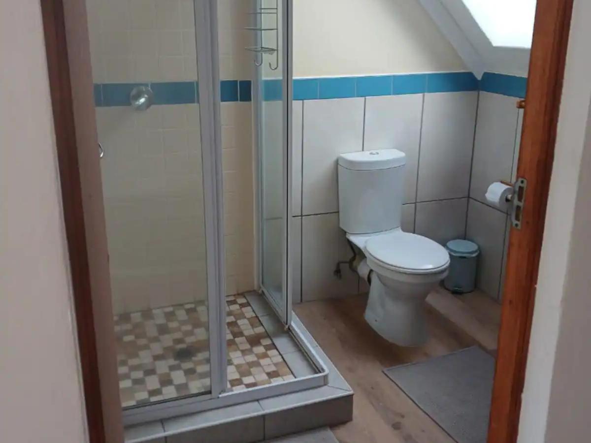 Arkelshoek Cottages Стеленбош Стая снимка