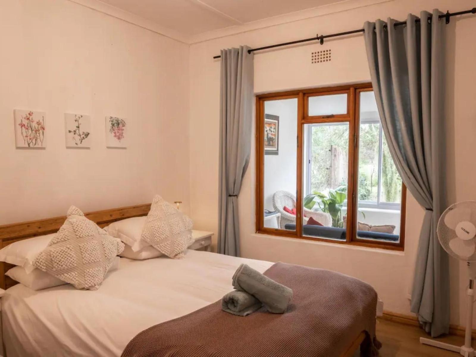 Arkelshoek Cottages Стеленбош Стая снимка