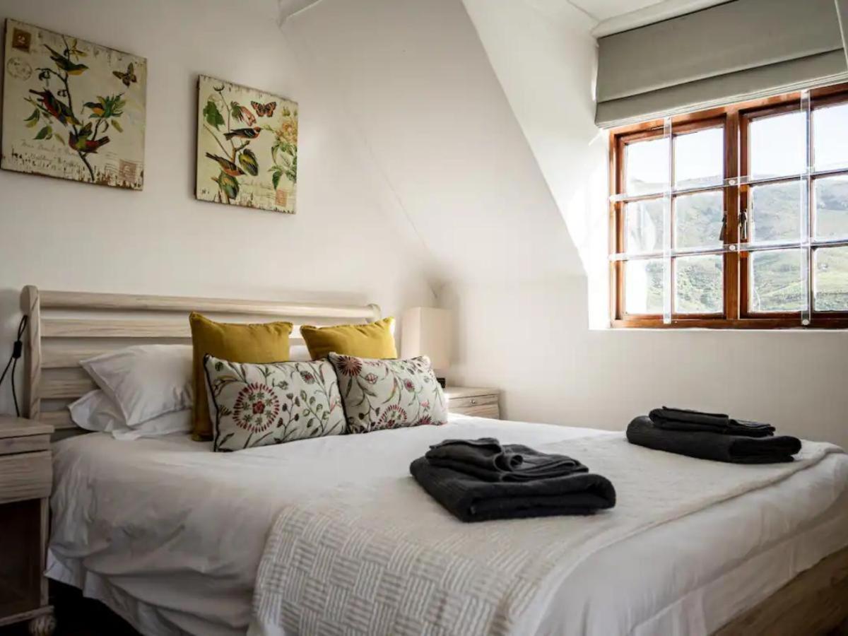 Arkelshoek Cottages Стеленбош Стая снимка