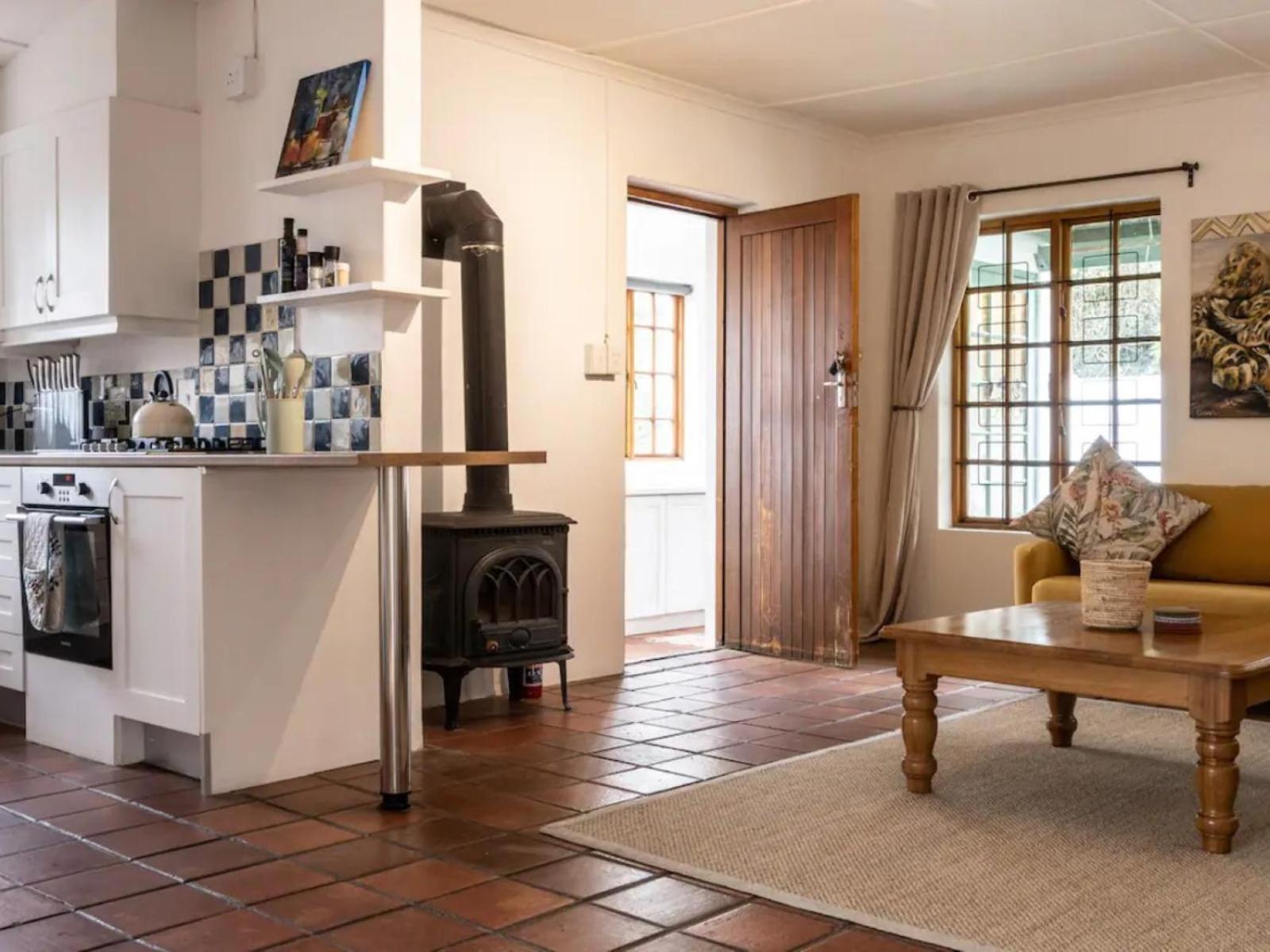 Arkelshoek Cottages Стеленбош Стая снимка