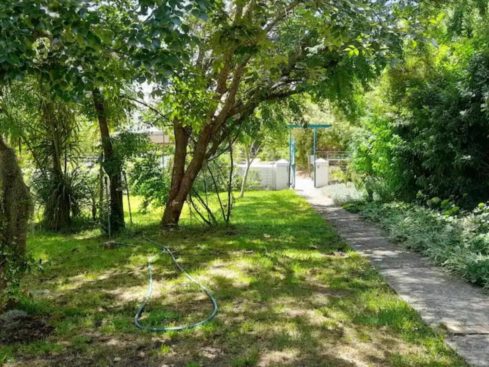 Arkelshoek Cottages Стеленбош Екстериор снимка